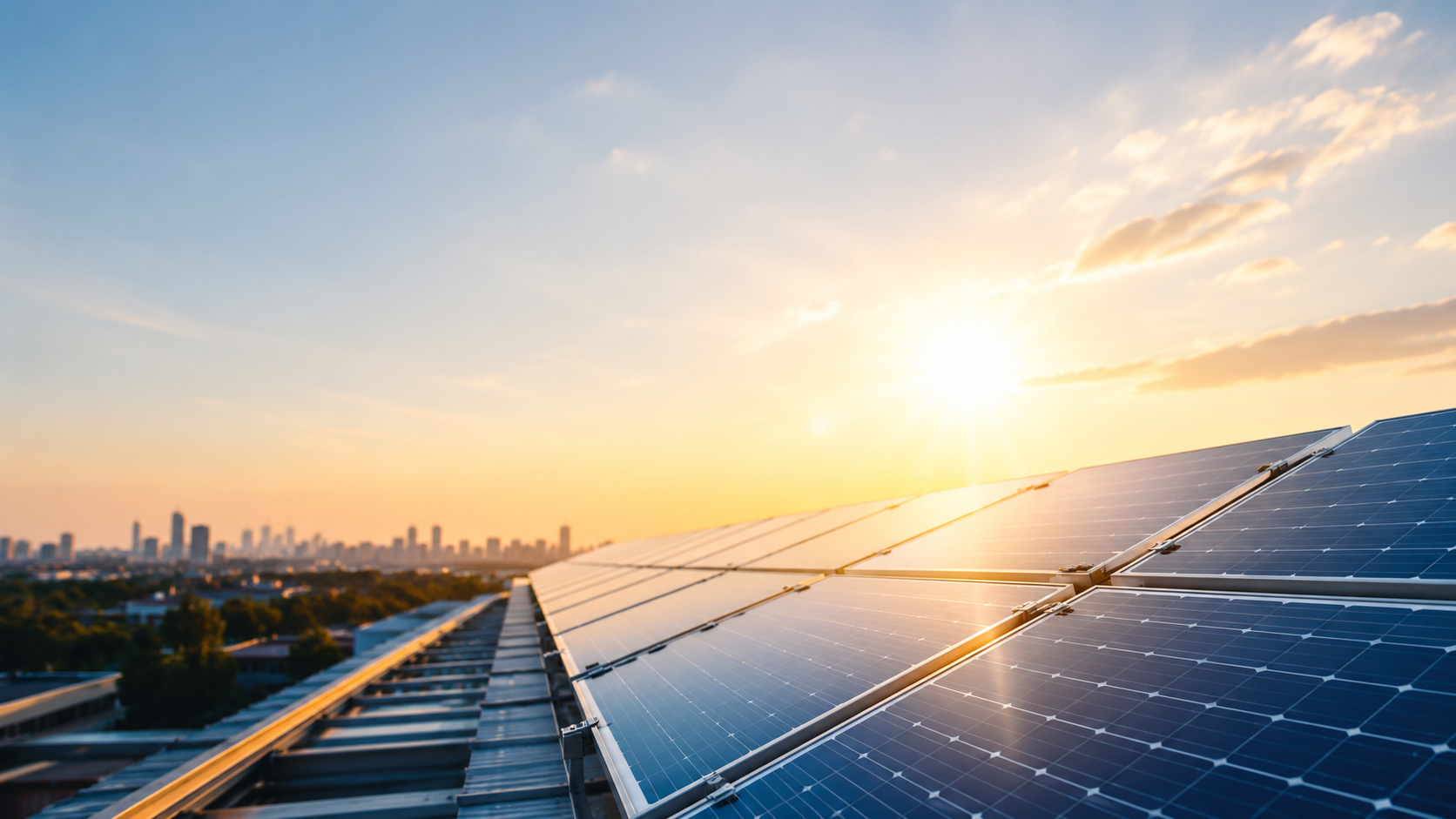 Solar Panels